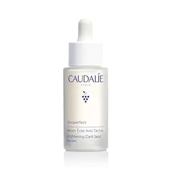 Caudalie Vinoperfect Brightening Dark Spot Serum Vitamin C Alternative - 62x More Effective than ... | Amazon (US)