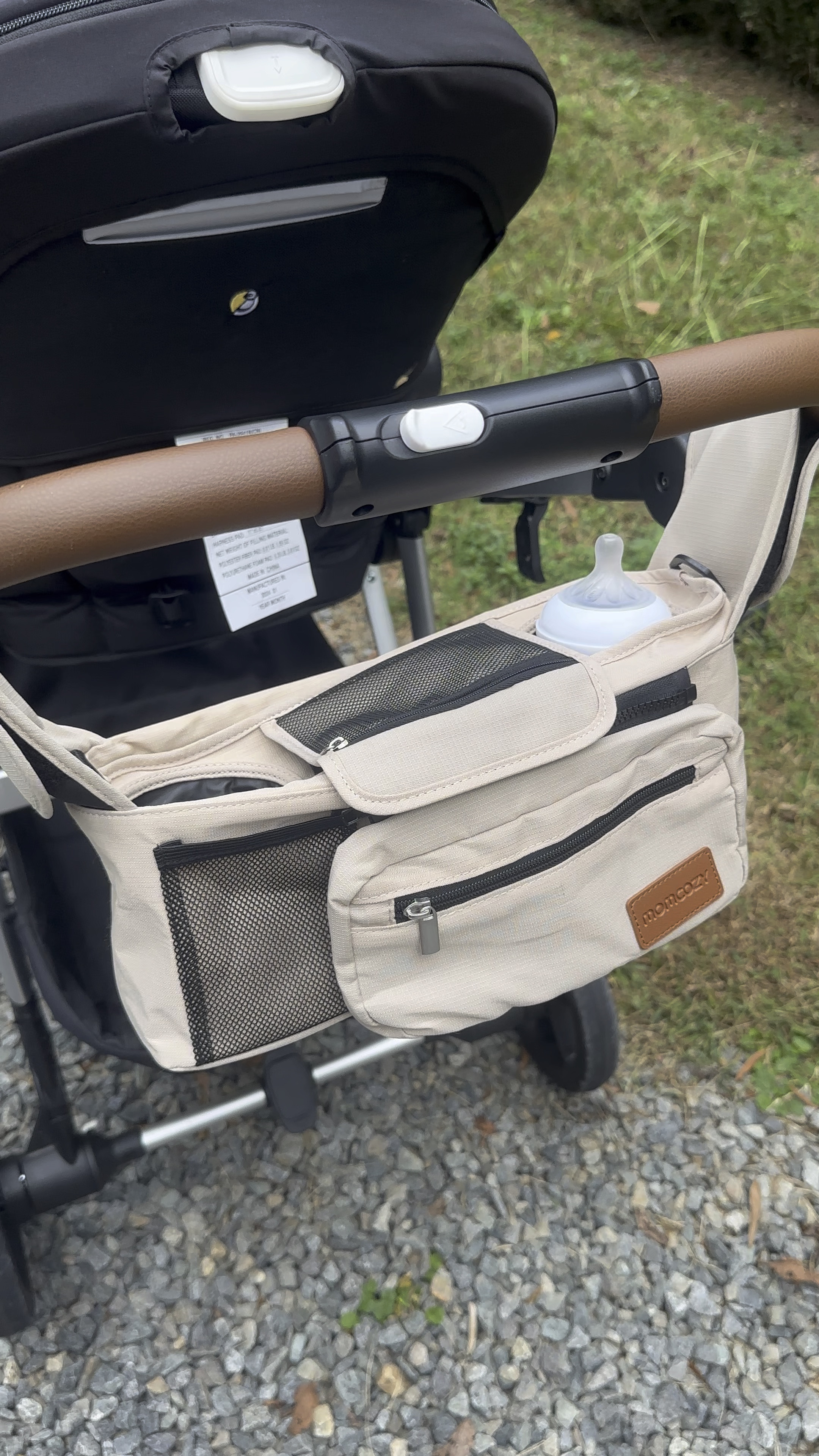A universal stroller accessory for your cups and bottles! I use this for my single to double mockingbird stroller 😍

#LTKBaby #LTKBump #LTKKids