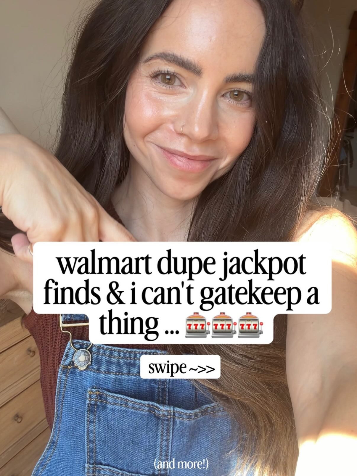 type ✨ STYLE ✨ & i will pop the info into your mailbox. u must fllow prior to commenting or it'll show up blank. sharing some major clearance right now and incredible look for less finds. ❤️majority walmart a few tops another retailer ❤️how about these new upholstered dining chairs and I love all of these knit tops! i know a lot of you are spent after this long winter, i am too but love seeing all these new deals and additions. some really great for less xxfinds, solid wood furniture, walmart clearance, summer and spring essentials and more. these are the kinds of pieces you grab now and end up so glad and you're ready to use for the spring & summer.