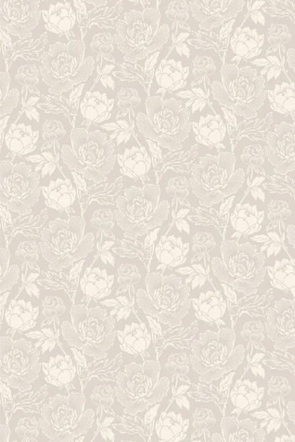 Peony | Floral Wallpaper | Farrow & Ball (US)