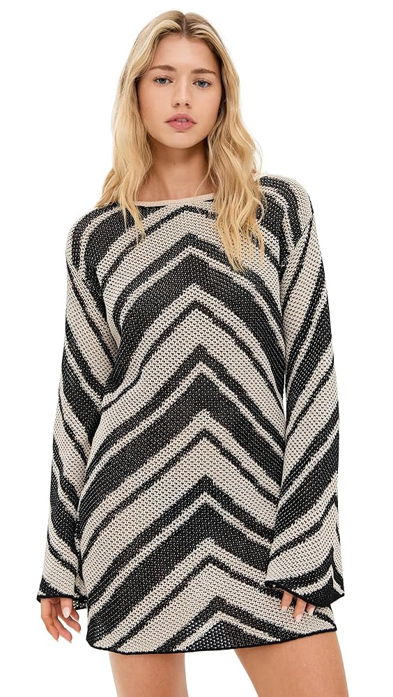 Seven Wonders Women's Mazie Mini Dress | Amazon (US)