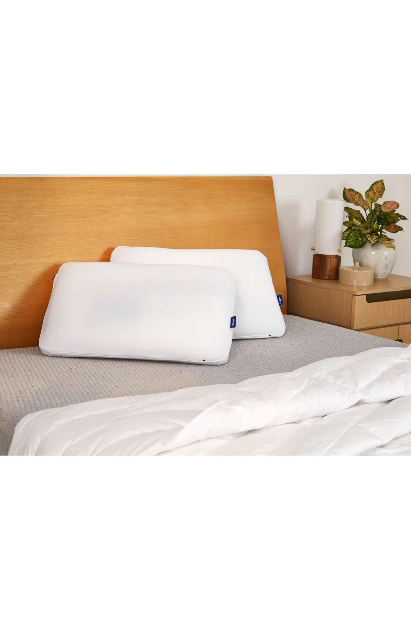 Set of 2 Hybrid Pillows | Nordstrom