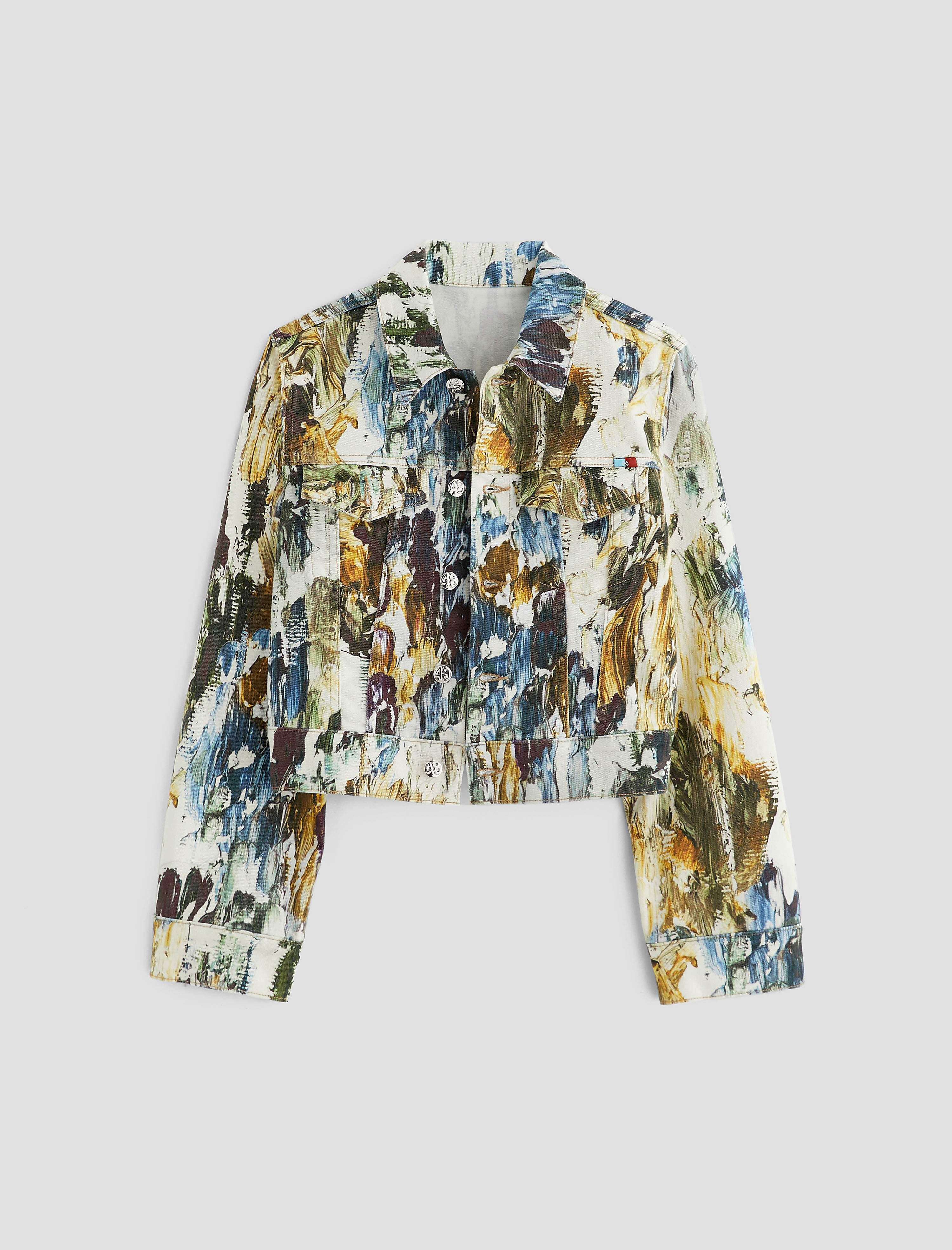 Isa Jacket | AG Jeans