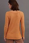 Gretel Tunic Top | Anthropologie (US)