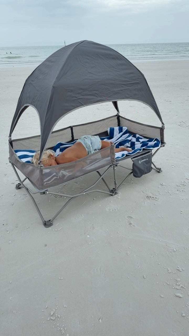 Beach hack
Amazon beach find 
Amazon finds
Summer finds

#LTKsummer #LTKtravel #LTKkids