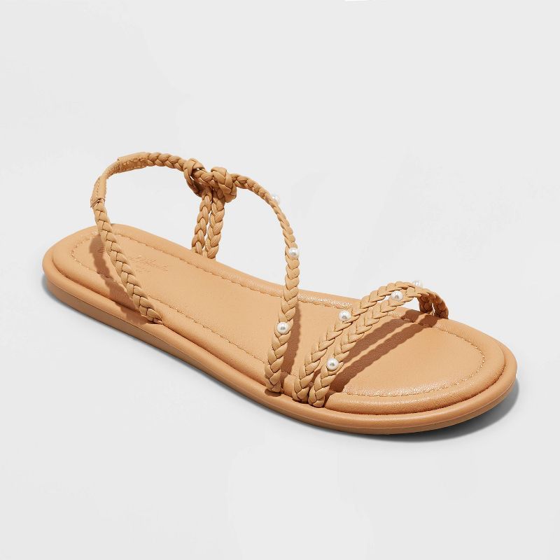 Women's Uri Sandals - Universal Thread™ | Target