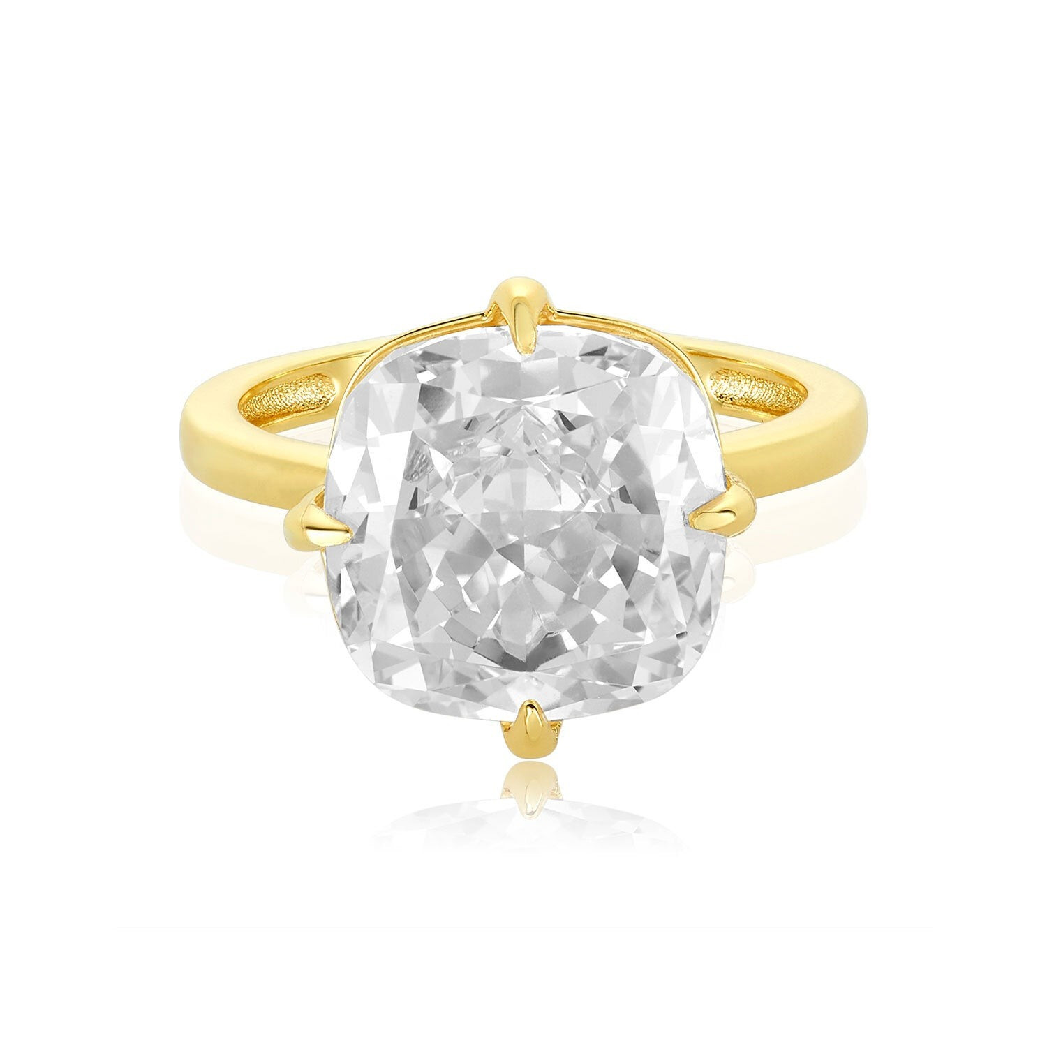 Grand Empress Ring | Melinda Maria