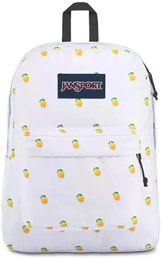 JanSport SuperBreak Backpack | Walmart (US)
