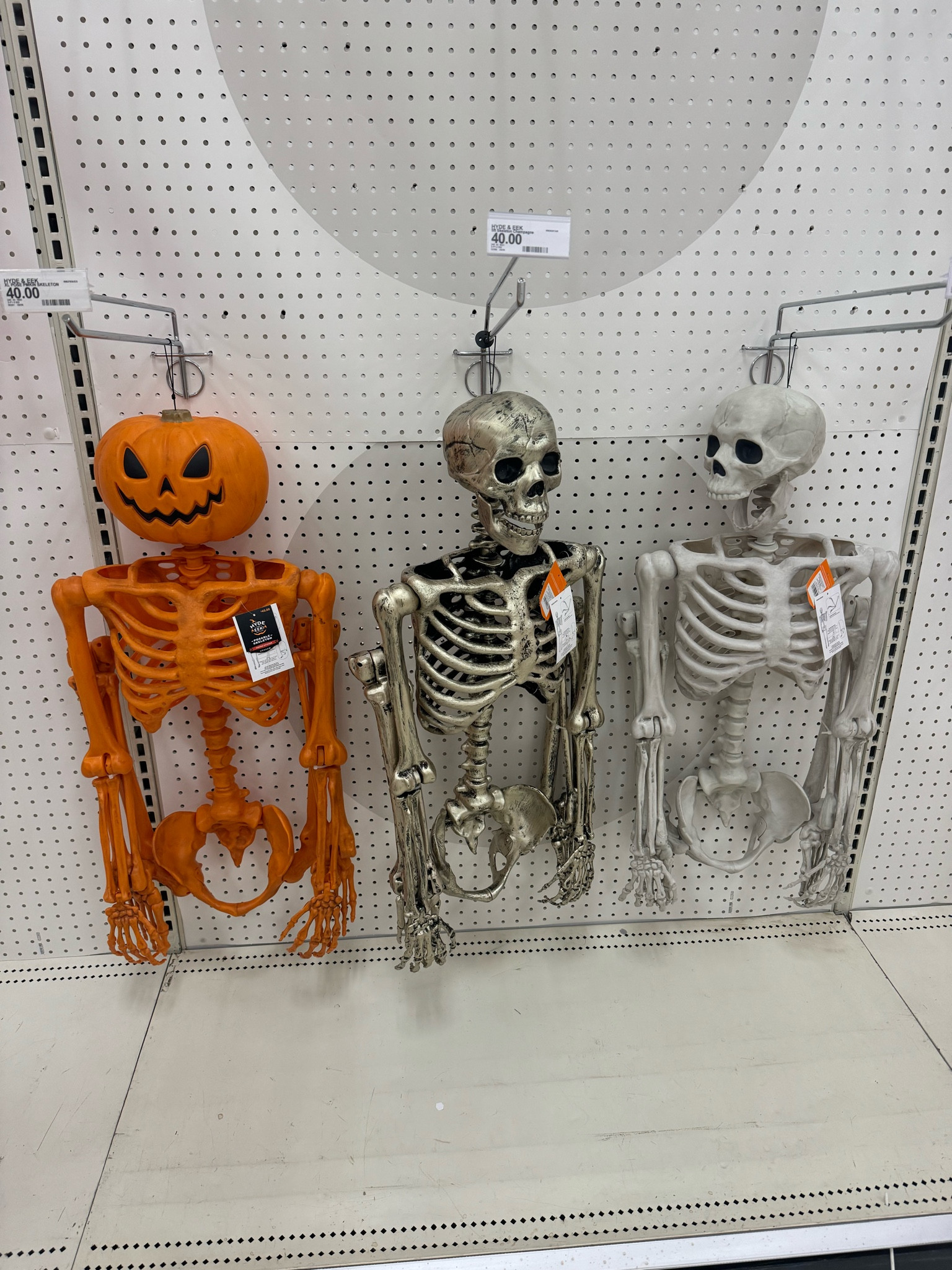 New skeletons at Target!!! 

#LTKHome #LTKSeasonal #LTKFallSale