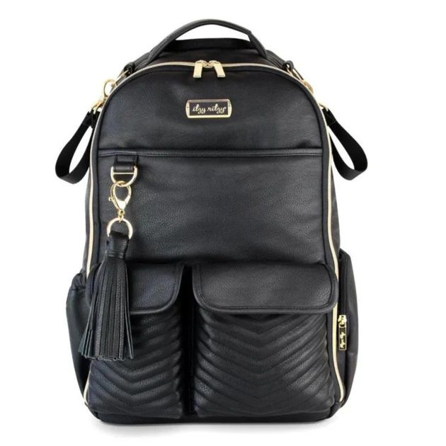 Boss Backpack™ Diaper Bag | Itzy Ritzy
