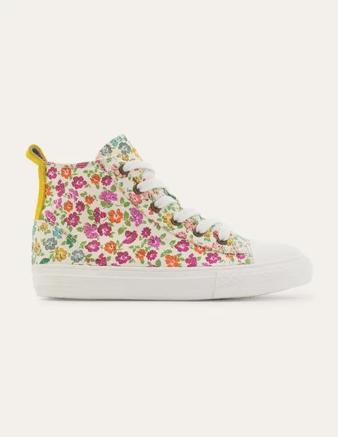 High Top Sneakers | Boden (US)
