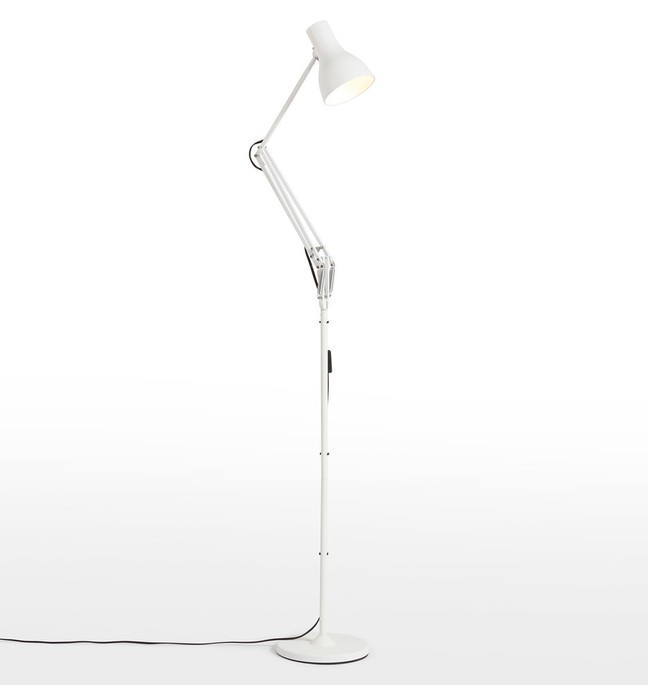 Anglepoise Type 75 Floor Lamp | Rejuvenation