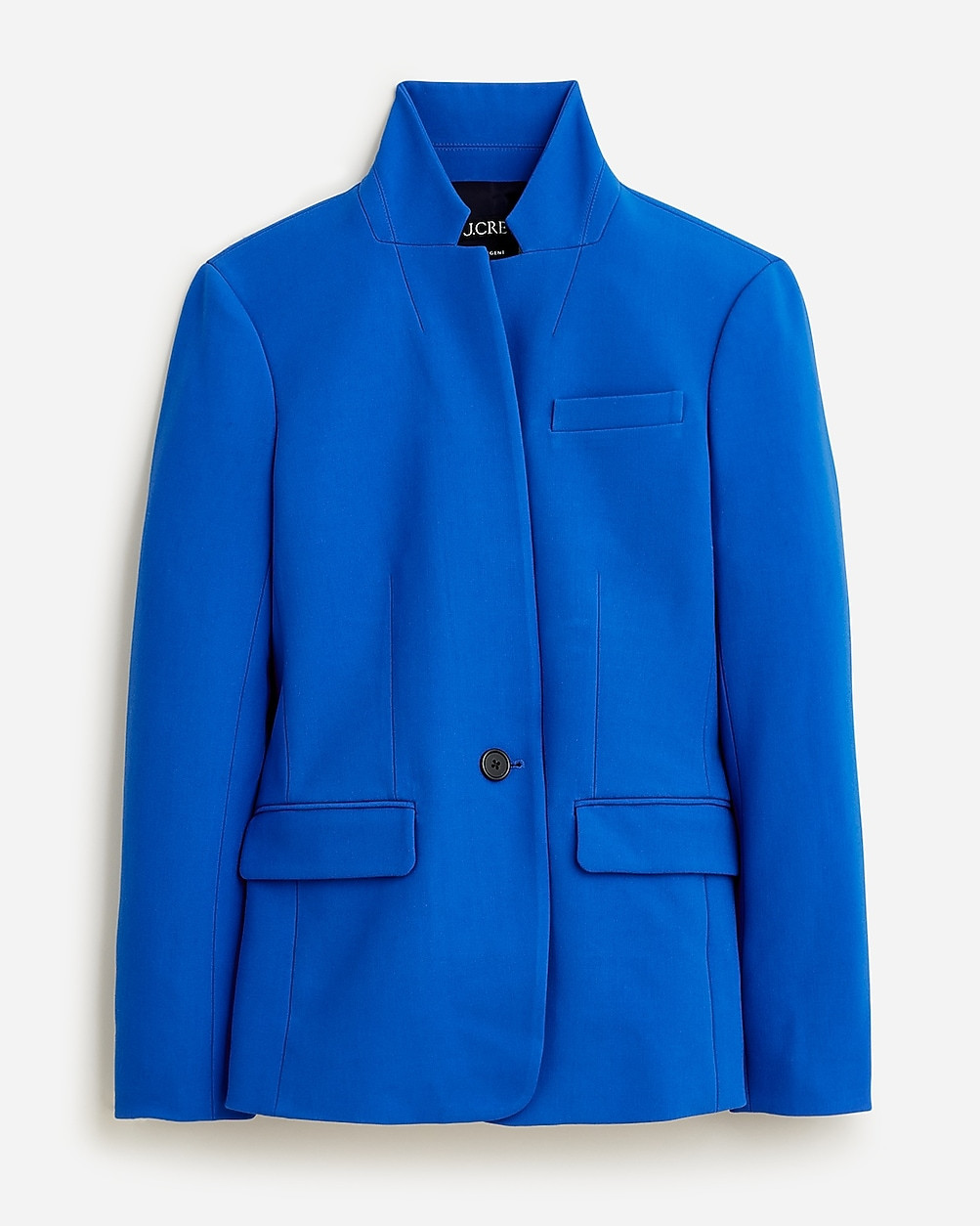 Regent blazer in four-season stretch | J. Crew US