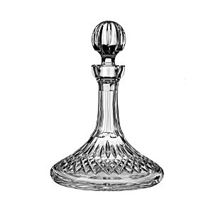 Waterford Lismore Ships Decanter | Bloomingdale's (US)