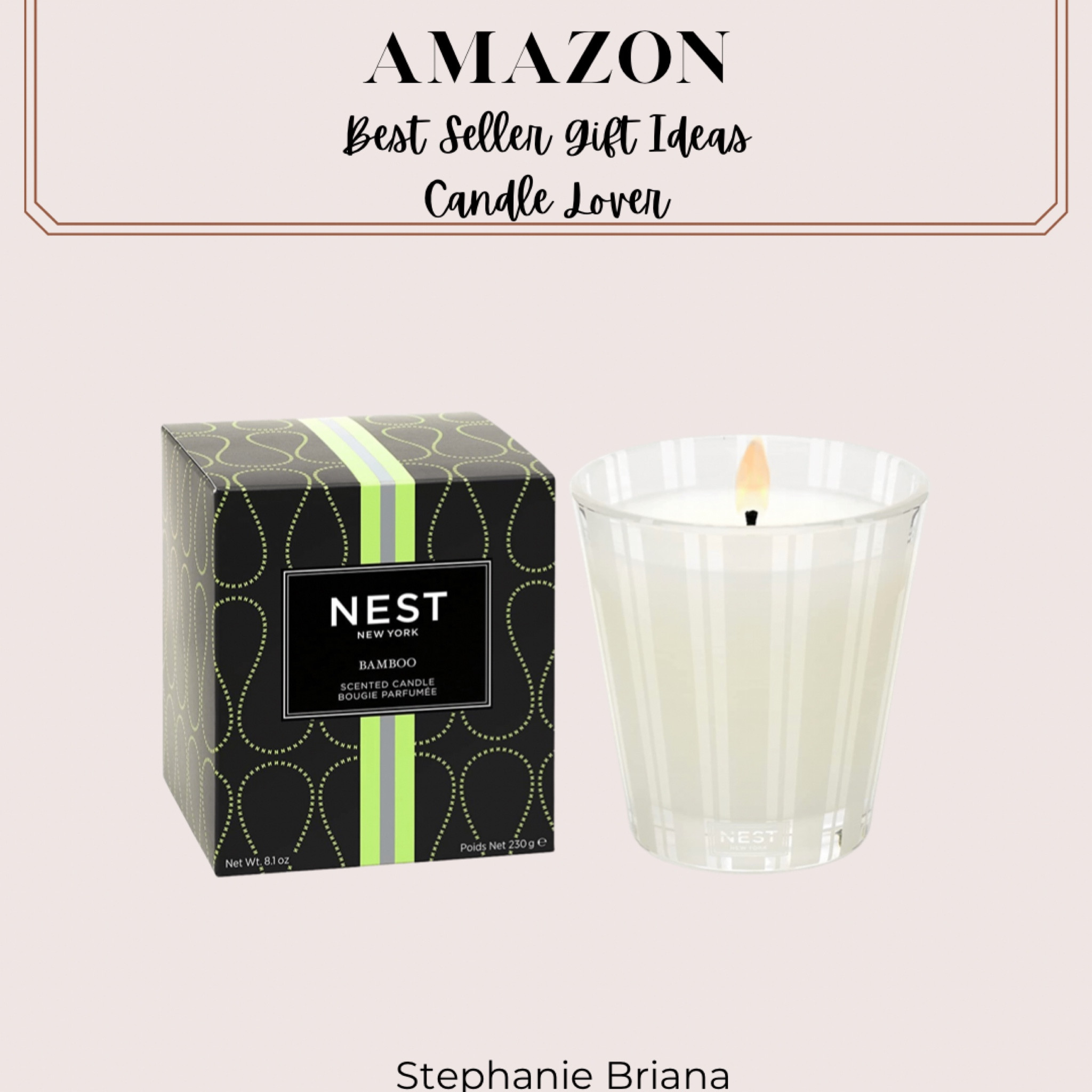 #amazon #amazoncandles #amazonprime #amazonfinds #amazonfall #fallscents #fall #homedecor 

#LTKGiftGuide #LTKhome