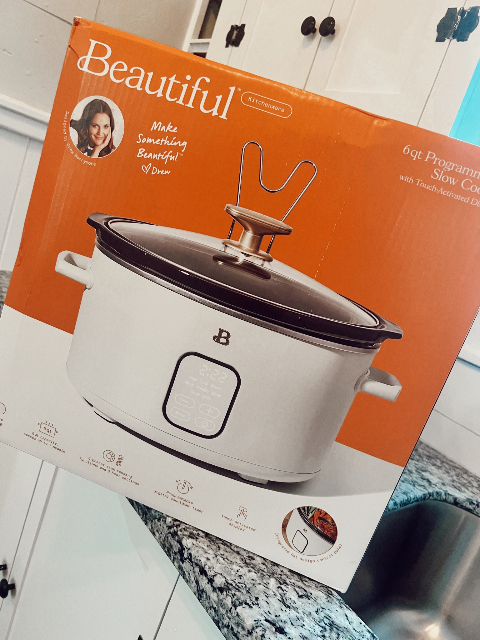 Absolutely love these kitchen appliances✨

#LTKhome #LTKsalealert #LTKSeasonal