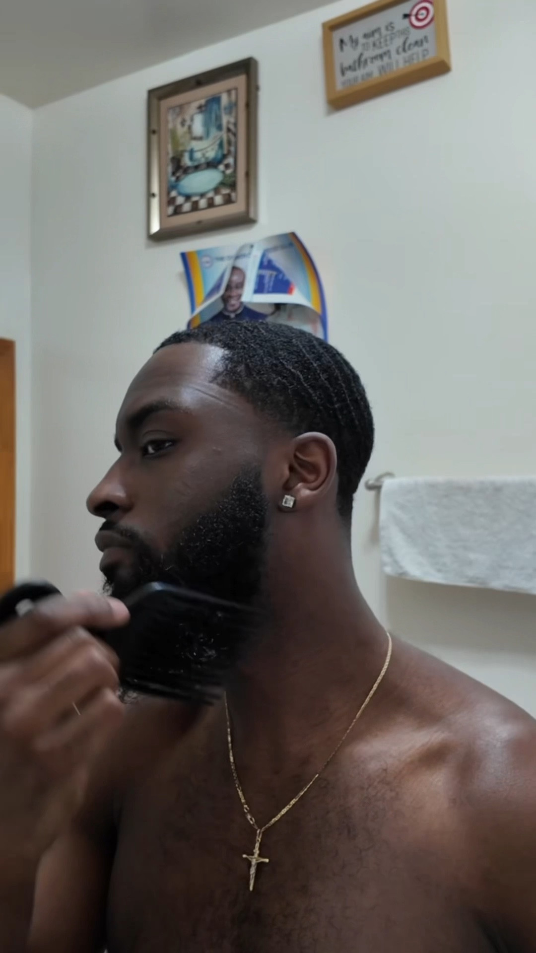 Men’s Hygiene routine 

#LTKBeauty #LTKMens #LTKStyleTip