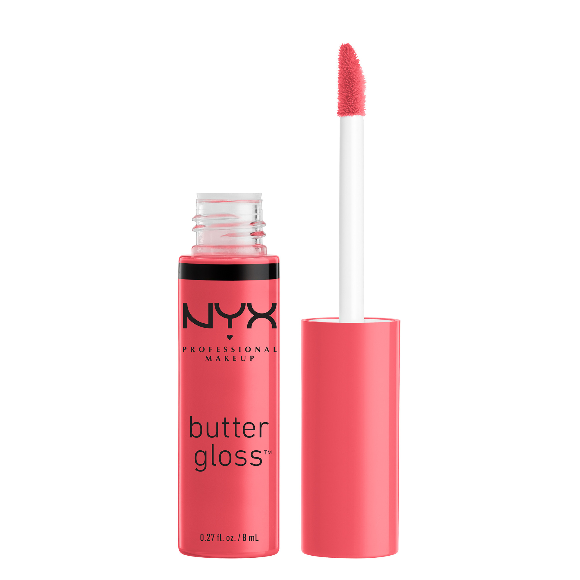 Butter Gloss | NYX Professional Makeup (US)