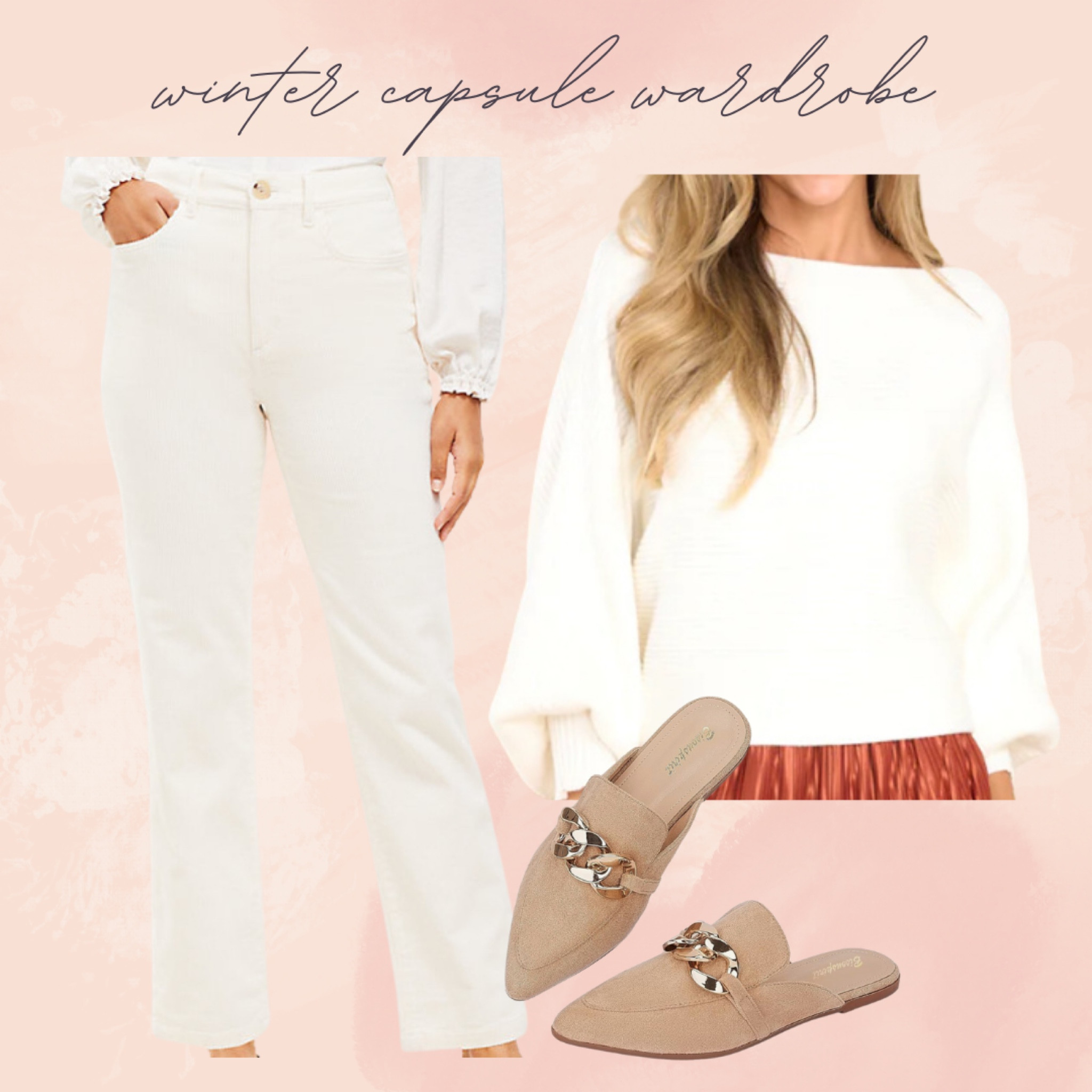 #LTKSeasonal #LTKworkwear #LTKstyletip