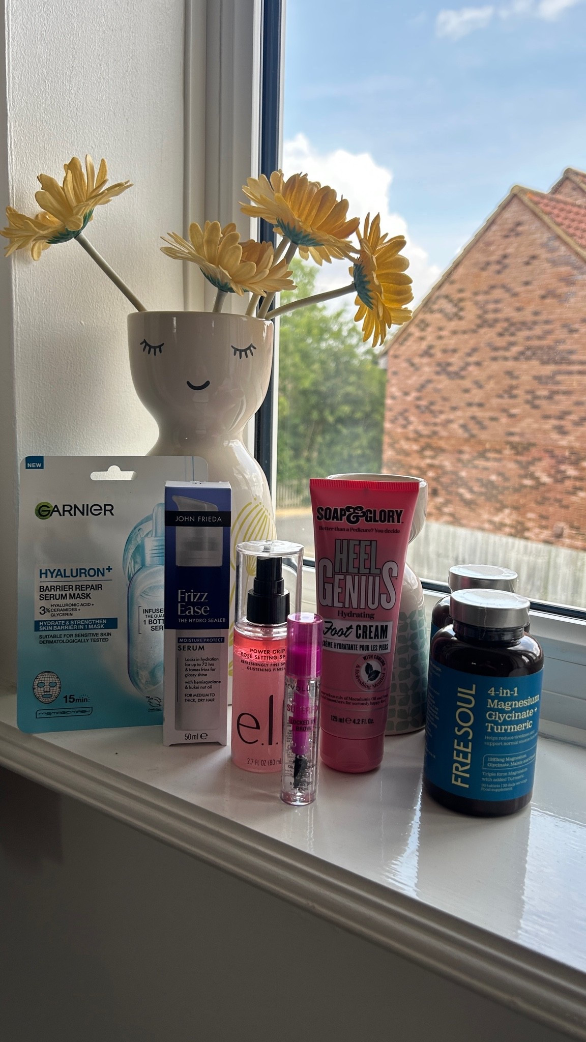 picked up some skincare for glowy skin, smoothing hair care & wellbeing supplement essentials from boots!✨ linked everything🫧 #LTKxboots

#LTKuk #LTKbeauty #LTKsummer