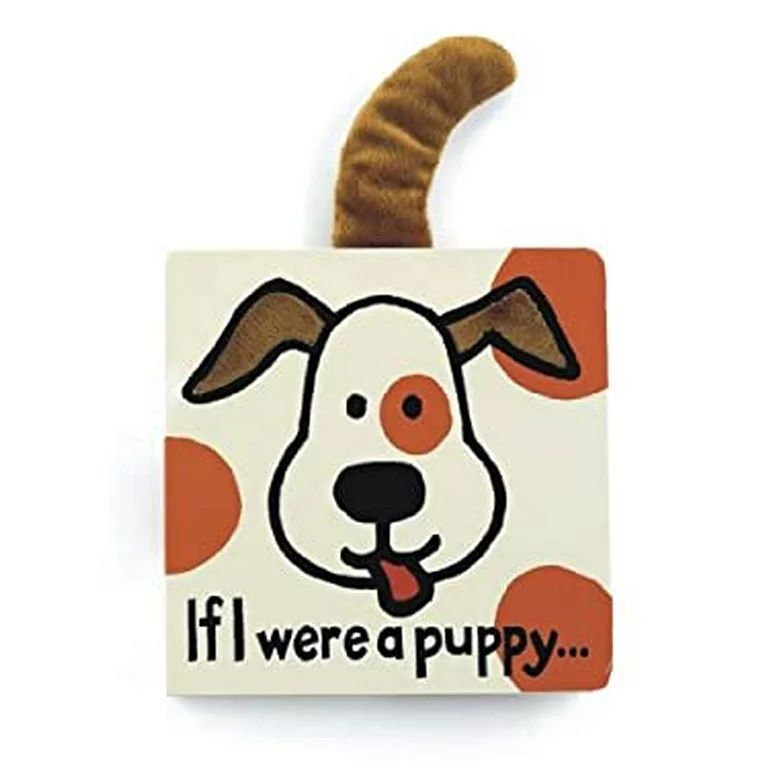 If I Were a Puppy 9781904272151 Used / Pre-owned | Walmart (US)