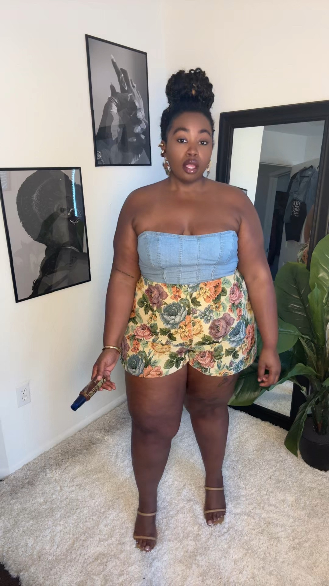 Plus-size looks if I was in NYC

#LTKPlusSize #LTKFindsUnder50 #LTKNYFW
