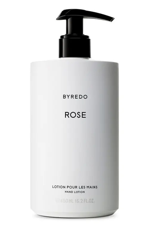BYREDO Rose Hand Lotion at Nordstrom | Nordstrom