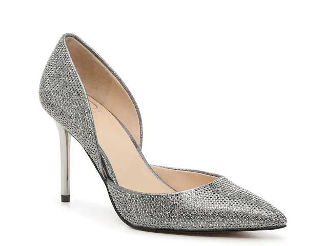 JLO JENNIFER LOPEZ Mabrey d'Orsay Pump | DSW