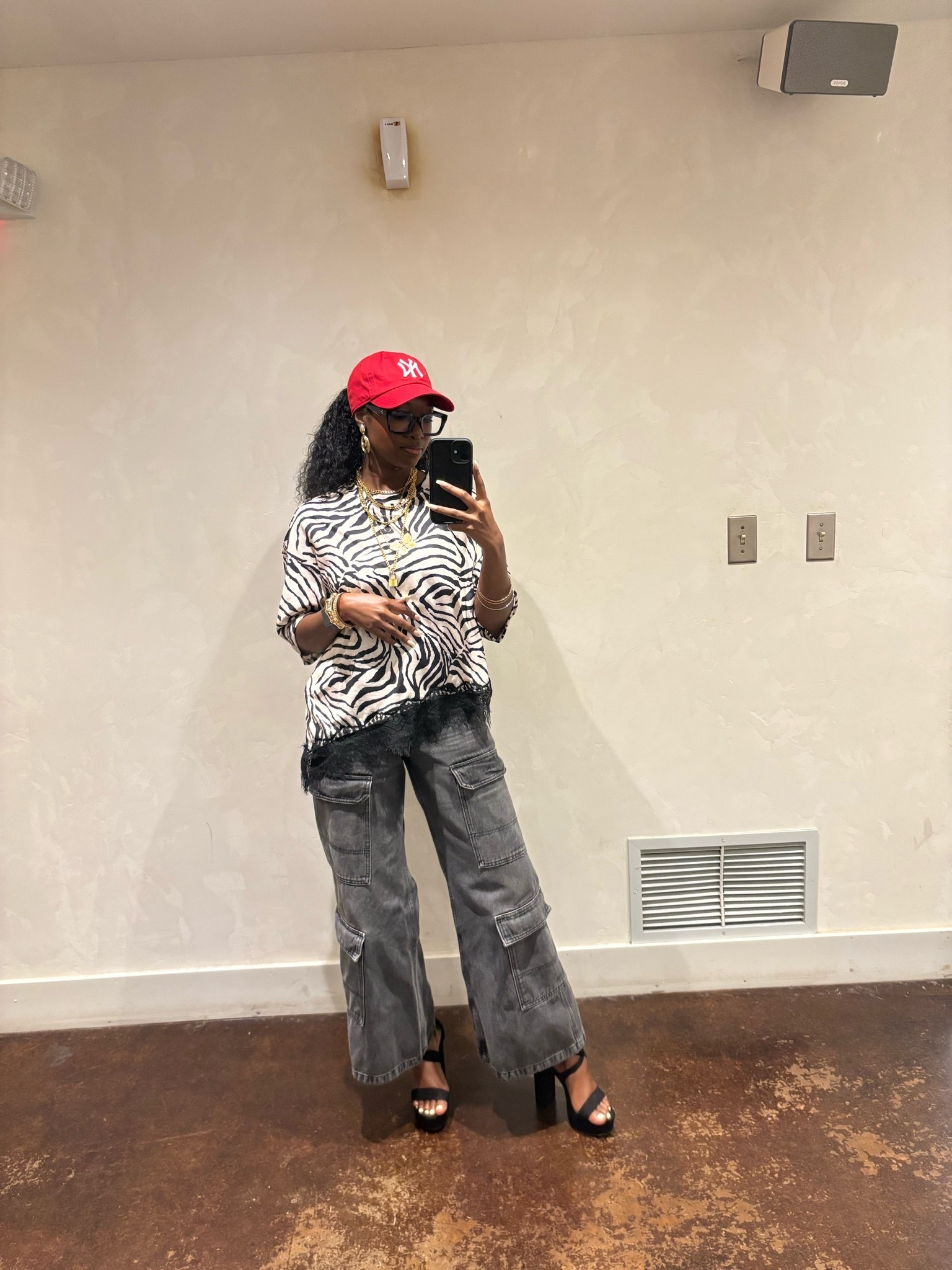 Casual church fit

#LTKootd #LTKgrwm #LTKPetite