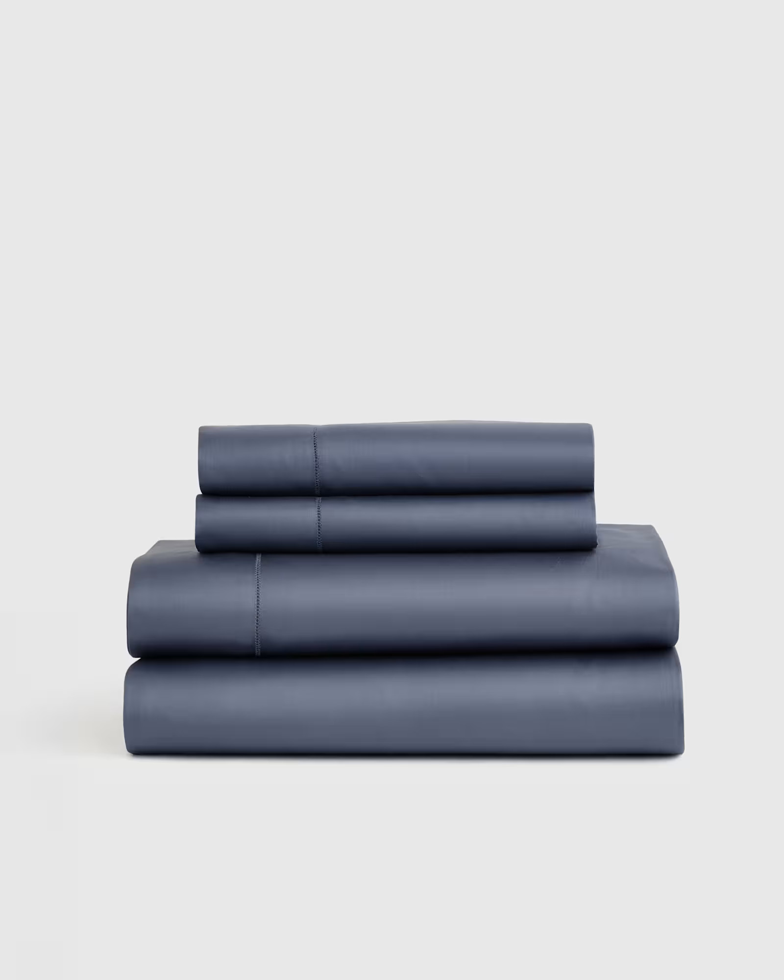 Giza Cotton Sateen Sheet Set | Quince