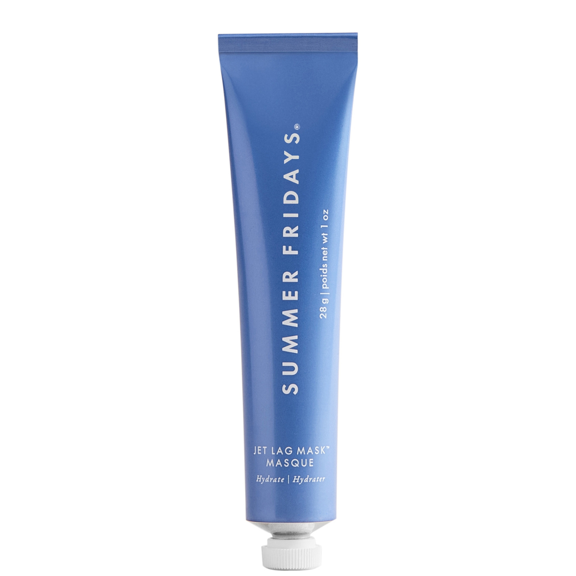 SUMMER FRIDAYS Jet Lag Mask 28g | Cult Beauty