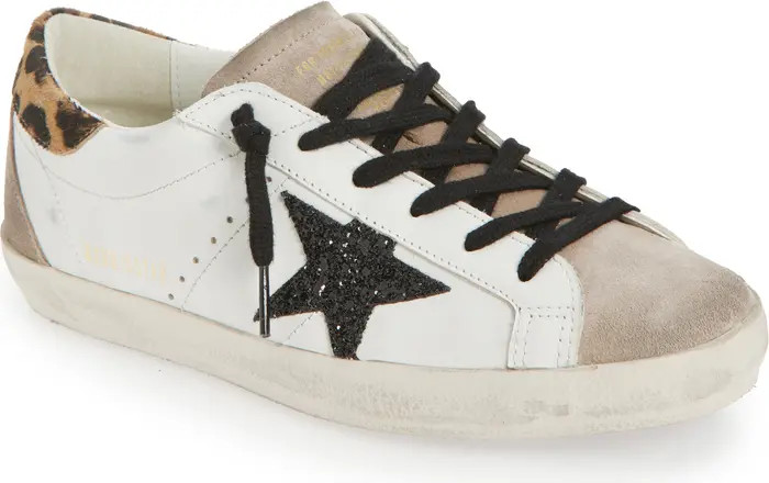 Super Star Sneaker (Women) | Nordstrom
