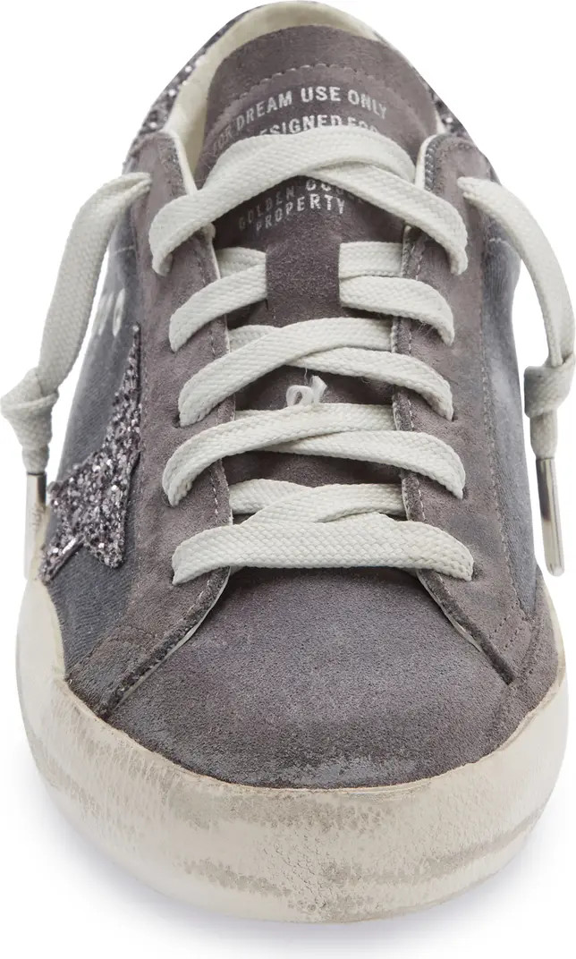 Golden Goose Super-Star Low Top Sneaker (Women) | Nordstrom | Nordstrom