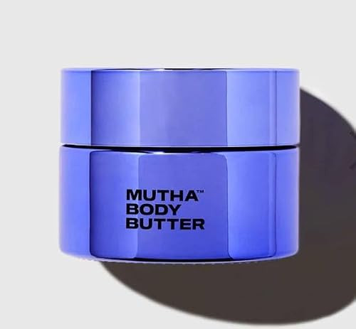 MUTHA The Body Butter 50 ml + Bonus Nest Sicilian Tangerine Body Cream, 30 ml, 1 Count (Pack of 1), Clear | Amazon (US)