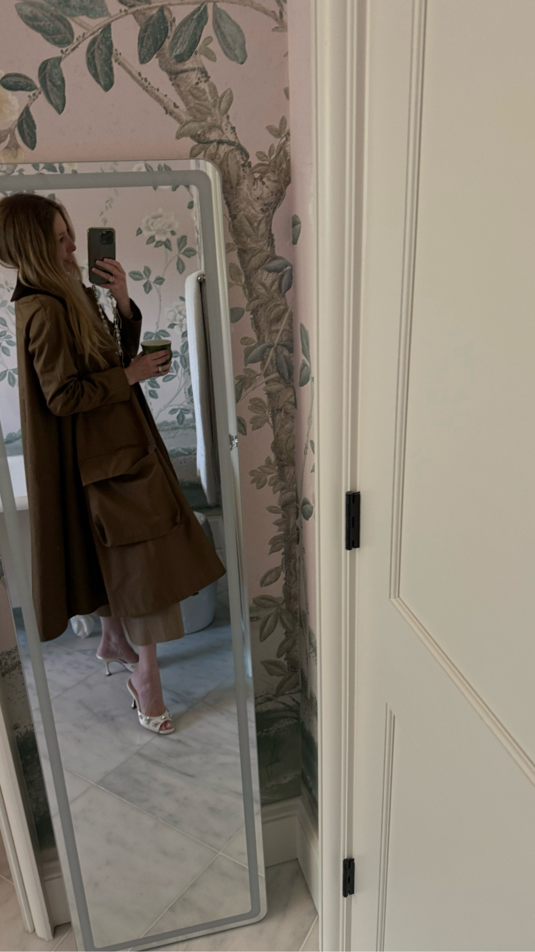 Jacket is 20% off! Snag it while you can. Perfect for spring and kids - so many pockets ;) 

#LTKSaleAlert