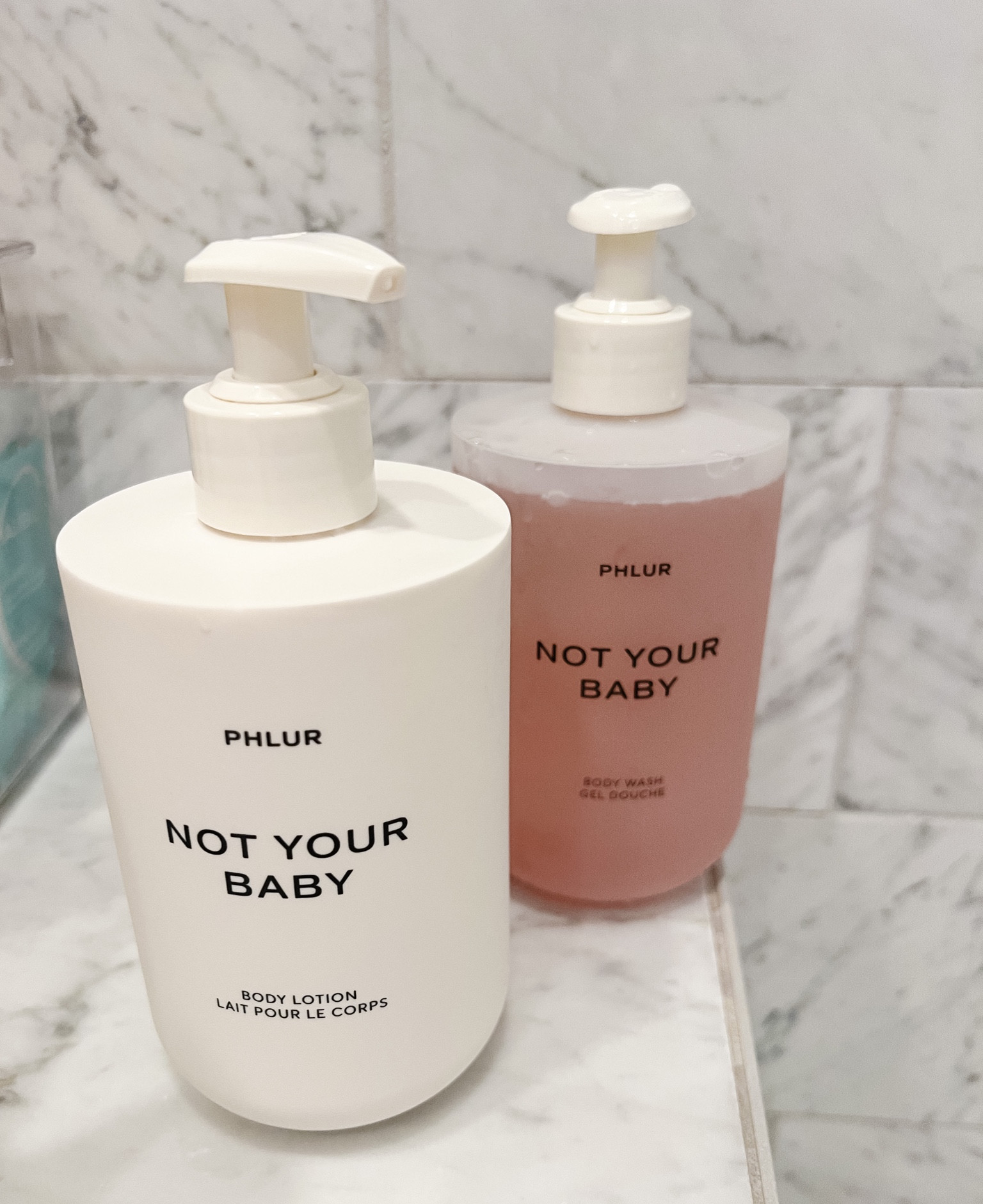 This combo will have you smelling so yummy 🤤 
Body wash
Body lotion 
Sephora 
Phlur

#LTKBacktoSchool #LTKbeauty #LTKunder50