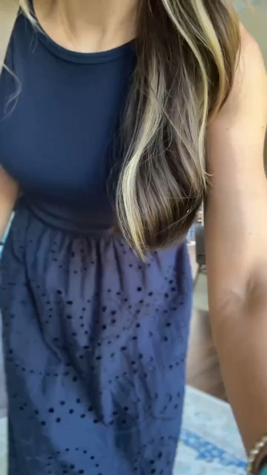 @amazon runs TTS
Eyelet detail, lined almost to the hem! Comes in multiple colors

#LTKgrwm #LTKootd