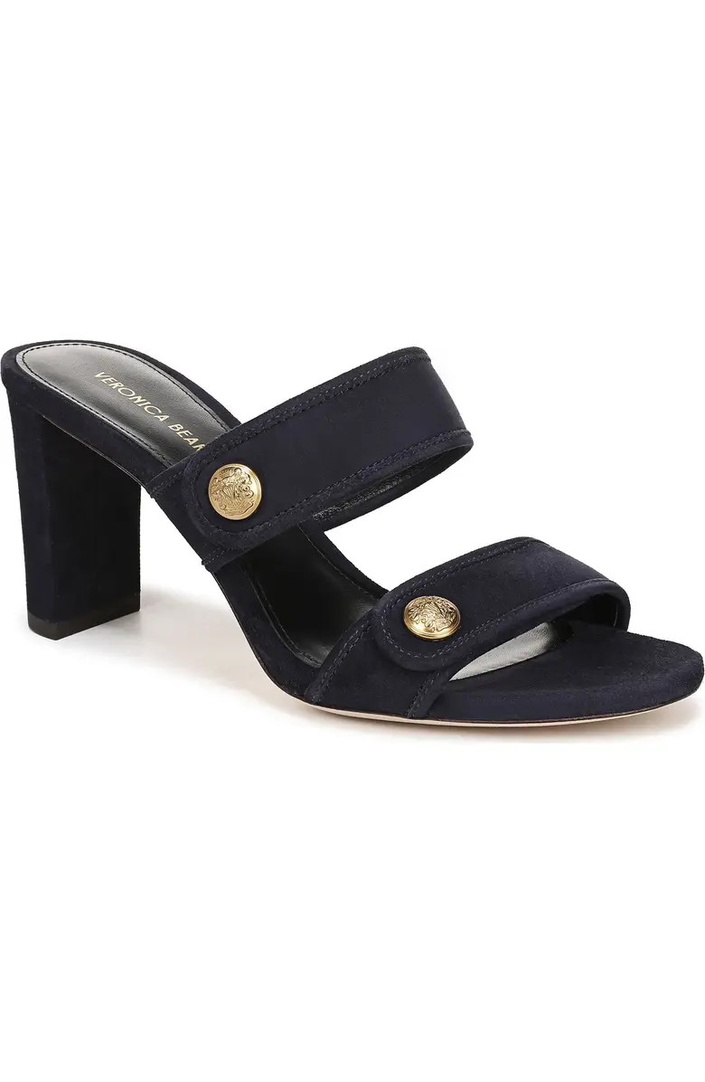 Galea Slide Sandal (Women) | Nordstrom