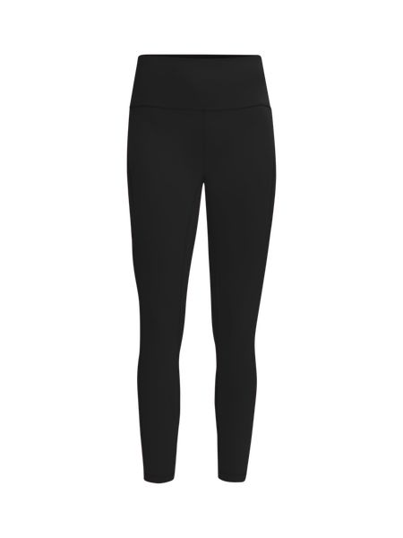 Popular Giftlululemon Align™ High-Rise Pant 25"Buttery-soft, barely-there feel for low intensit... | Lululemon (US)