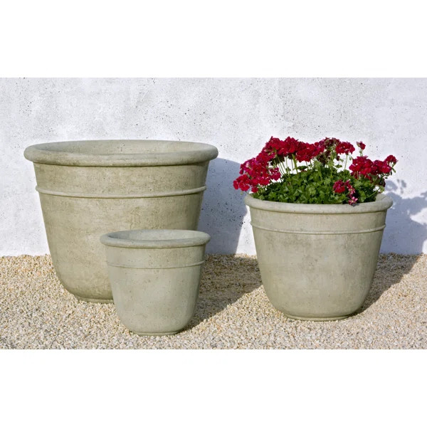 Carema Pot Planter | Wayfair North America