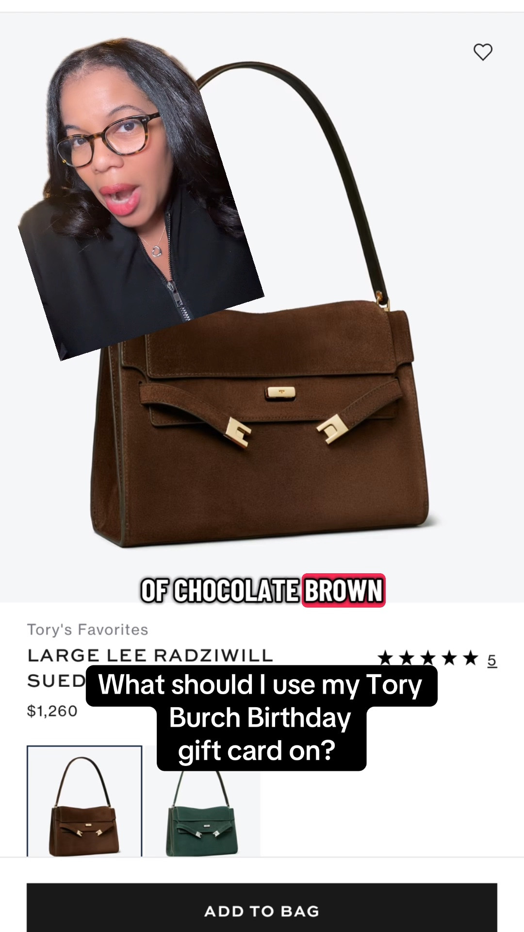 Tory Burch birthday wishlist ideas 

#LTKSeasonal #LTKShoeCrush #LTKItBag