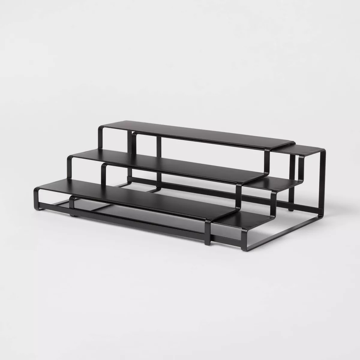 TargetKitchen & DiningKitchen StorageCabinet & Drawer OrganizationShop all Brightroom3-Tier Metal... | Target