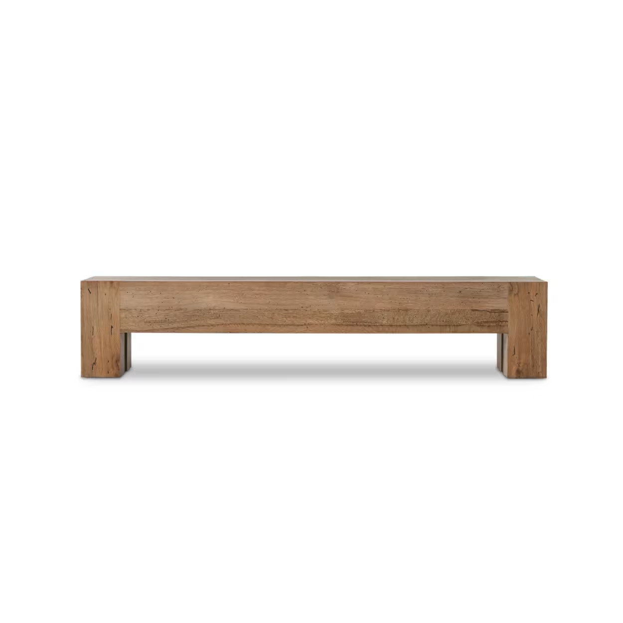 Powell Large Accent Bench | Magnolia