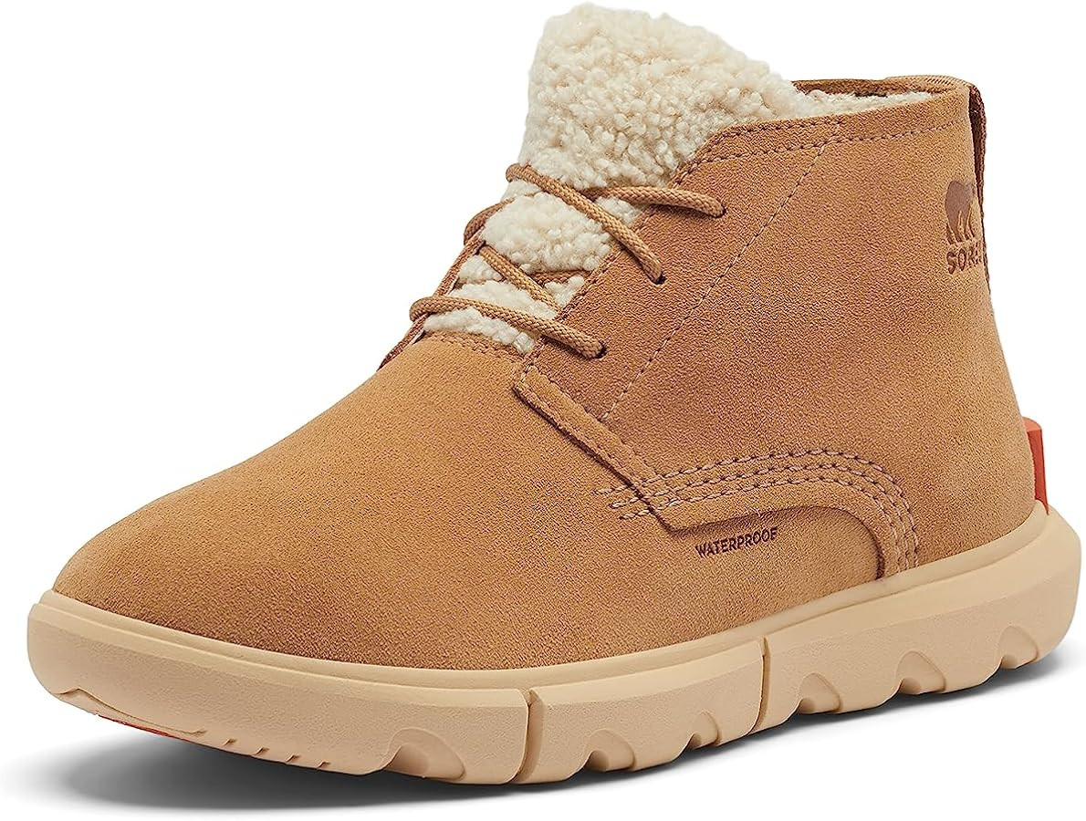 Sorel womens Explorer Next™ Drift Wp | Amazon (US)