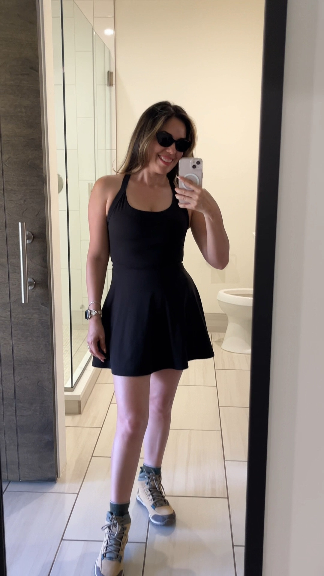 In love with this dress 👗 

#LTKSaleAlert #LTKActive #LTKTravel