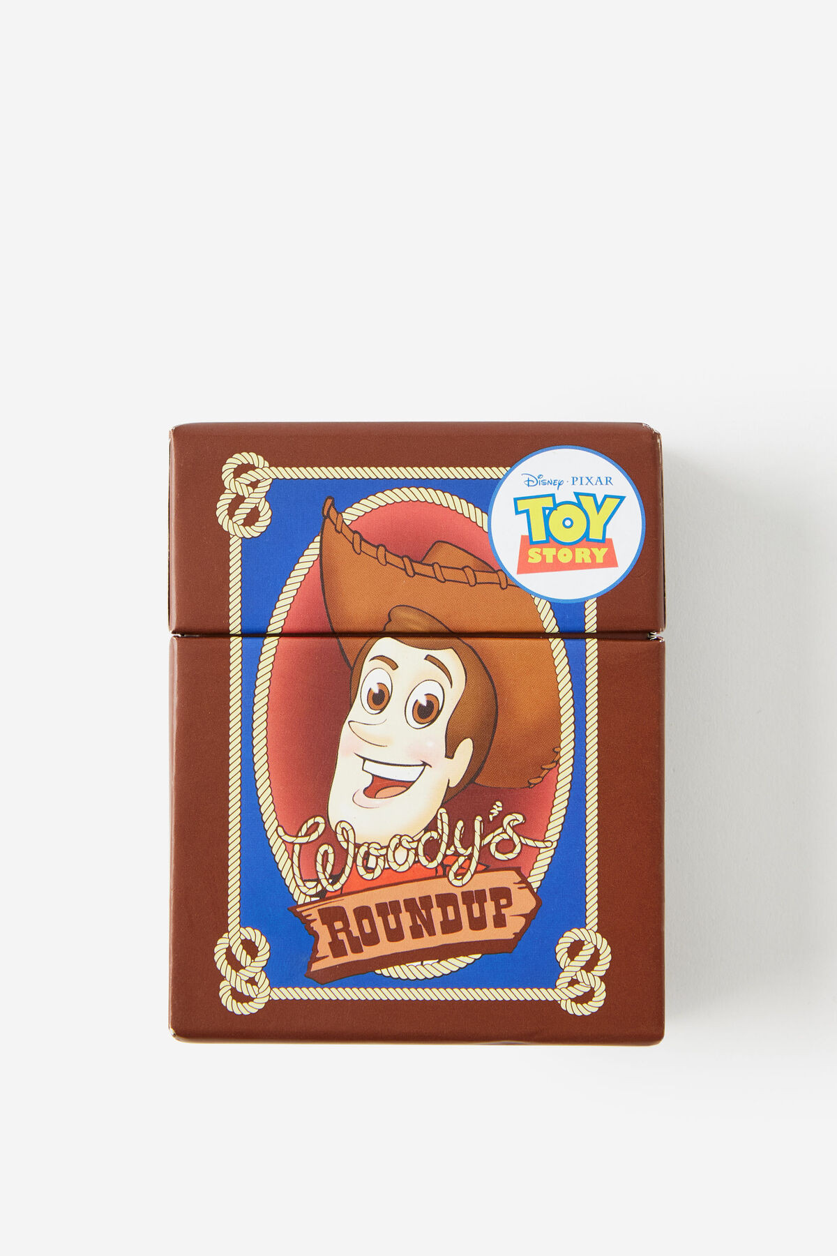 Toy Story Playing Card Set | Collector Cards in Display | Cotton On (UK)