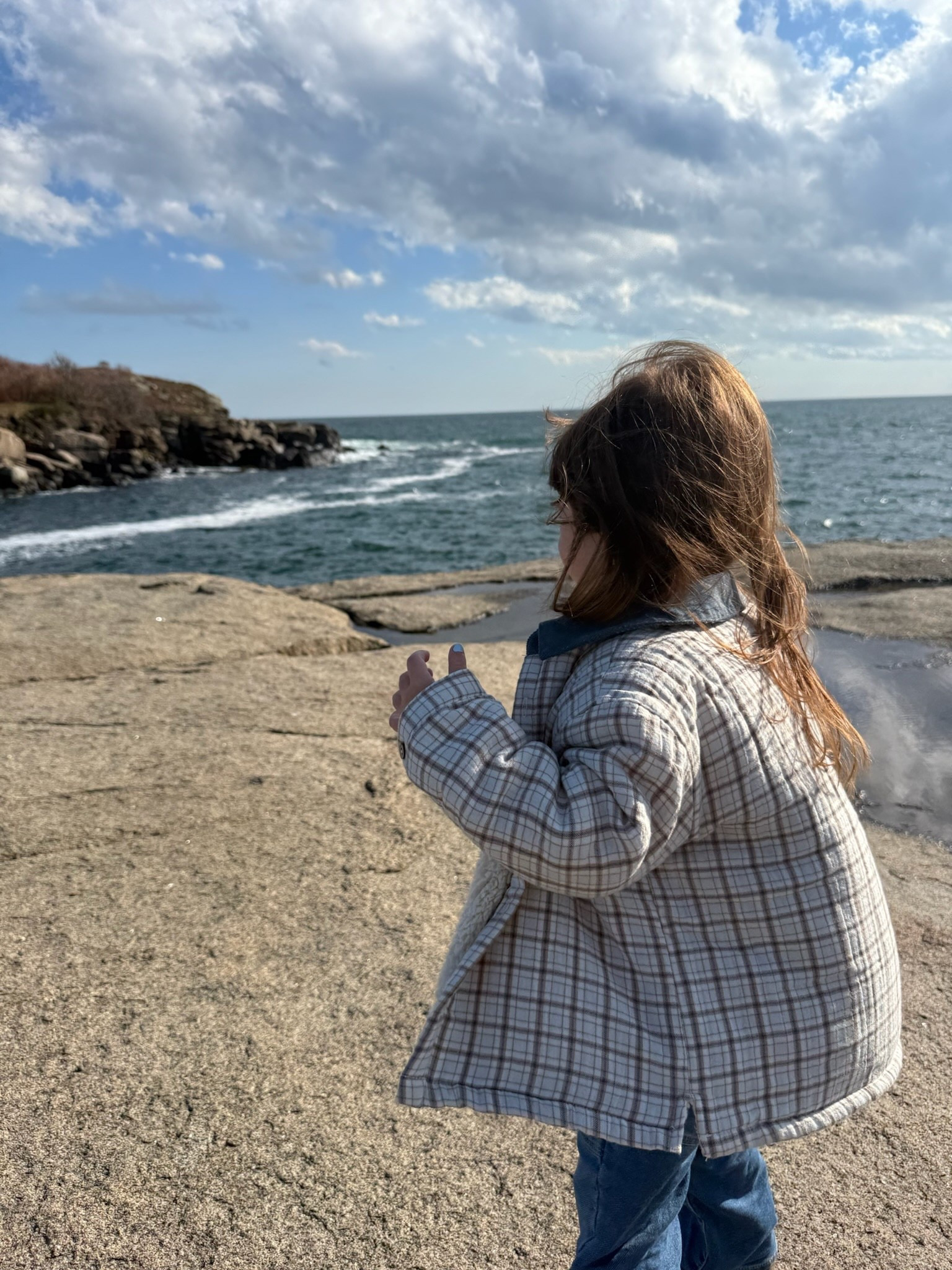The cutest jacket for Ivey 🥹🫶

#LTKKids #LTKSeasonal #LTKFamily