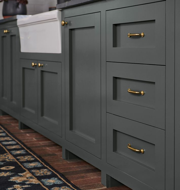 Massey Drawer Pull | Rejuvenation