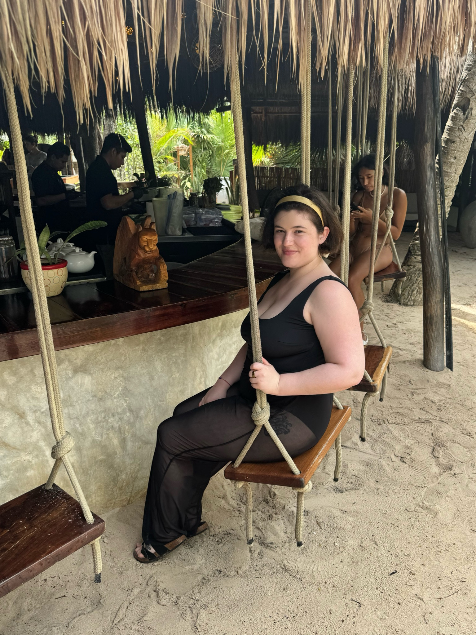 Perfect afternoon hangout spot

#LTKSwim #LTKMidsize #LTKTravel