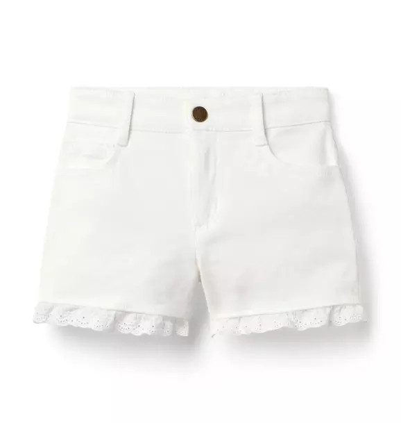 Shorts | Janie and Jack